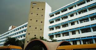 University College of Medical Sciences & GTB Hospital